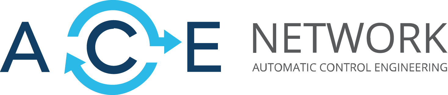 ACE - Automatic Control Engineering Network